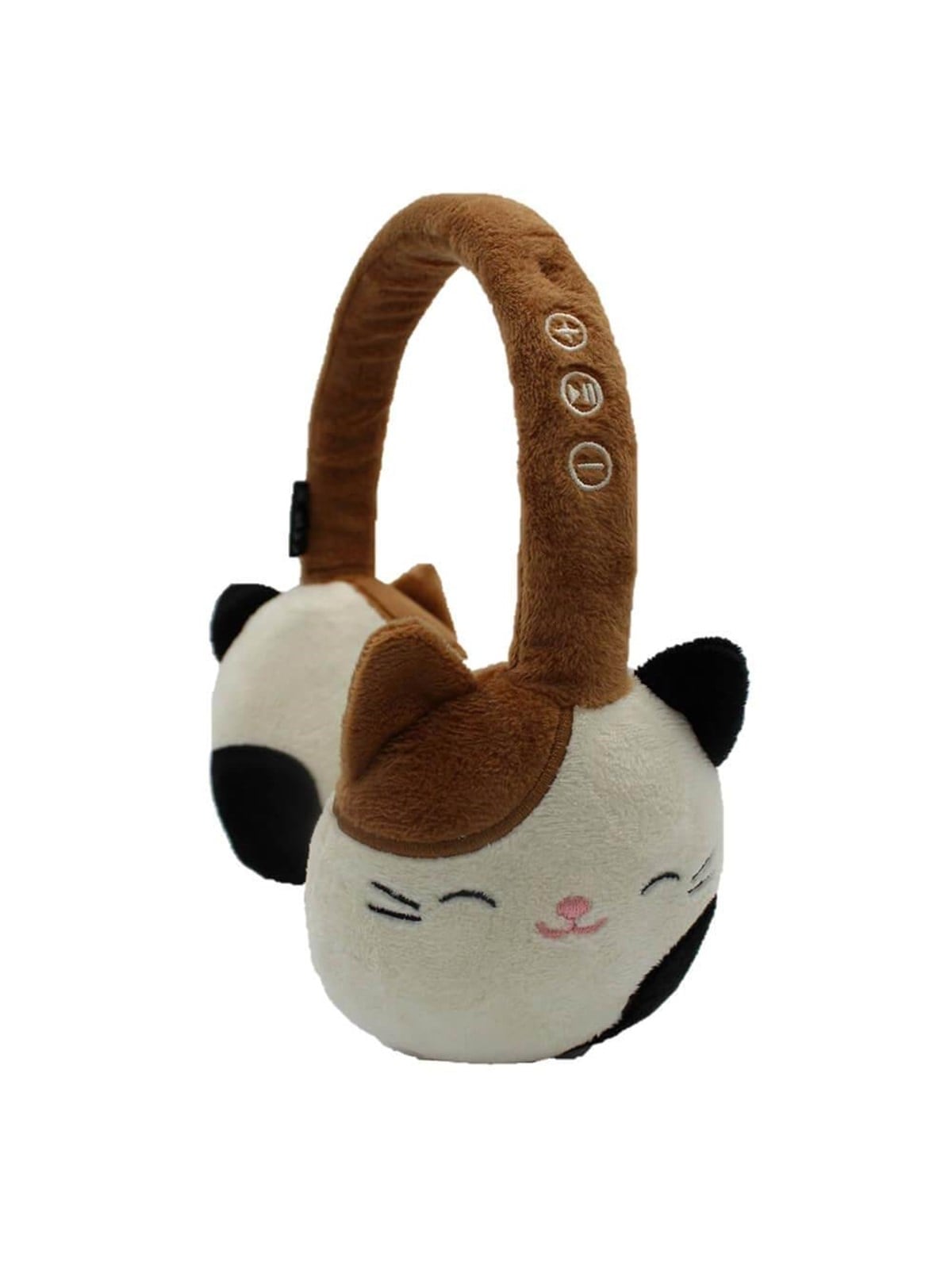 Squishmallows Cameron - Kinderkopfhörer - Bluetooth