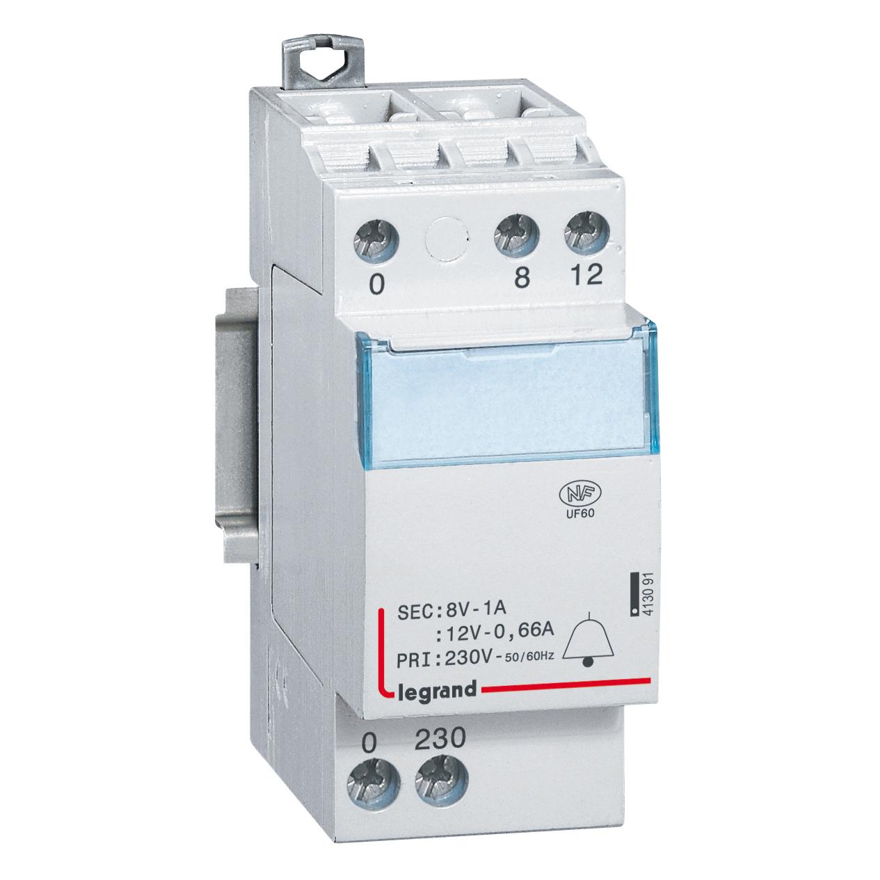 Legrand Klingeltransformator (413091)