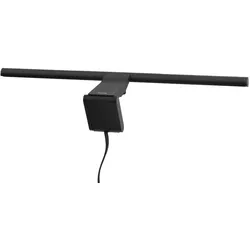 BenQ 9H.W4KWT.ES1, Screenbar, Schwarz