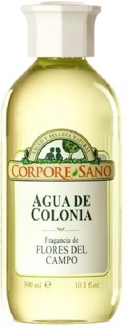 Corpore Sano Água De Colónia Flores Do Campo 300 ml