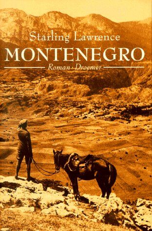 Starling Lawrence - Montenegro - Preis vom 09.10.2026 07:28:09 h