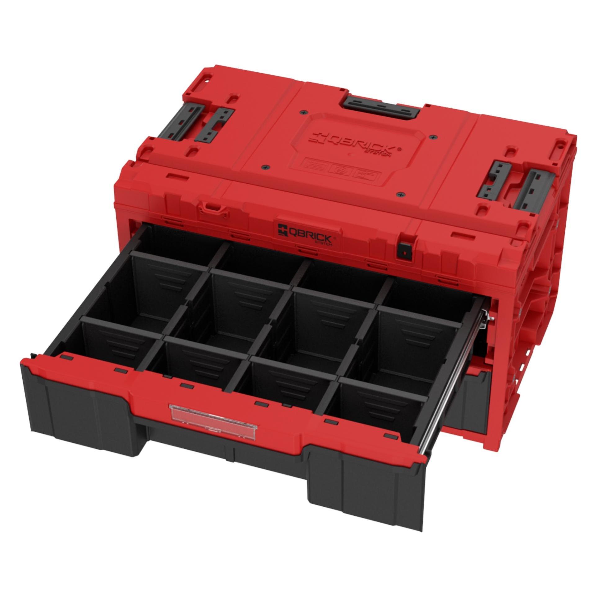 Qbrick System ONE (SKRQONED2CZEPG001)