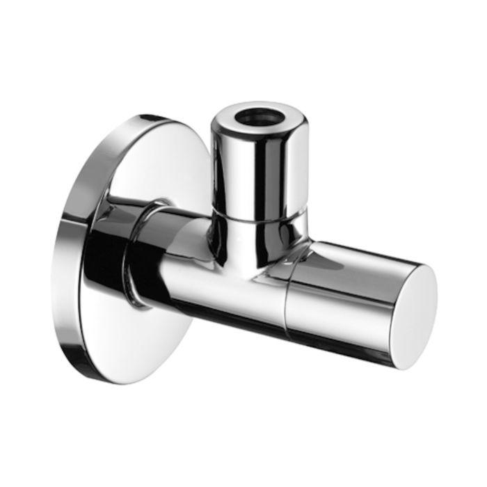 Schell Stile Eckventil 053760699 1/2", verchromt