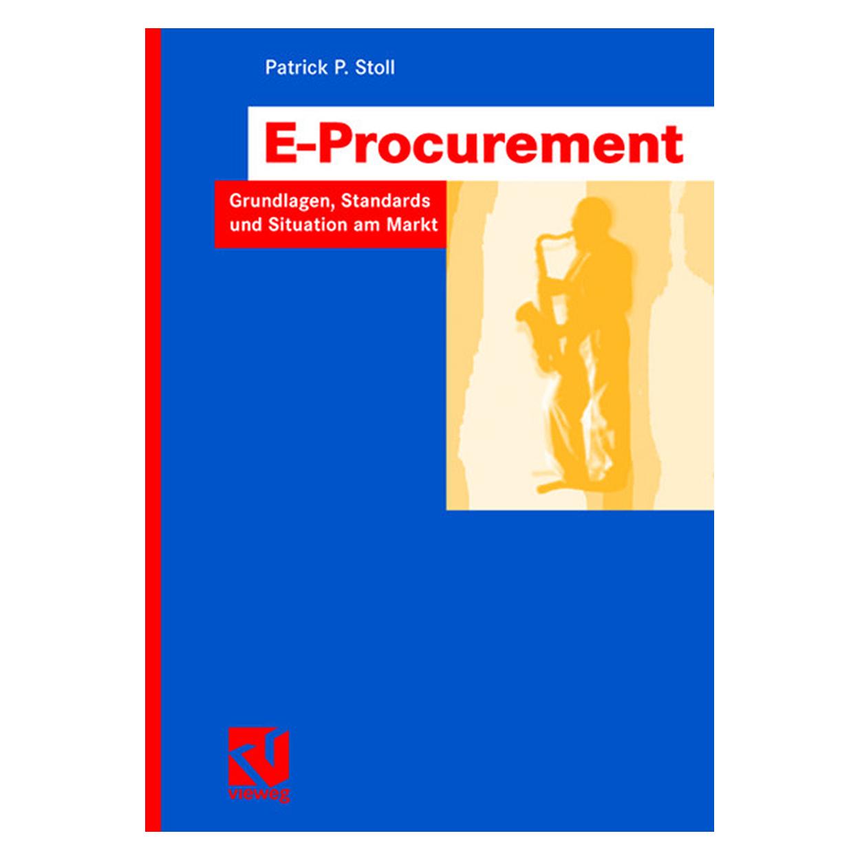 Vieweg & Teubner Handbuch E-Procurement (Deutsch, Softcover, Patrick P. Stoll) (7261299)