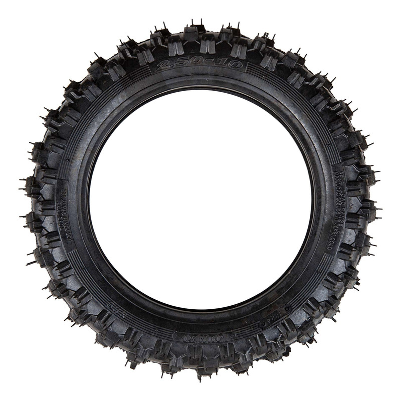 Pneu cross avant YCF 2,50/10