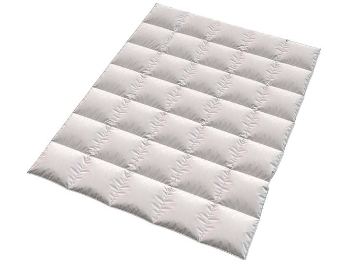 CAPISTRANO Duvet STANDARD 160x210cm gemässigt