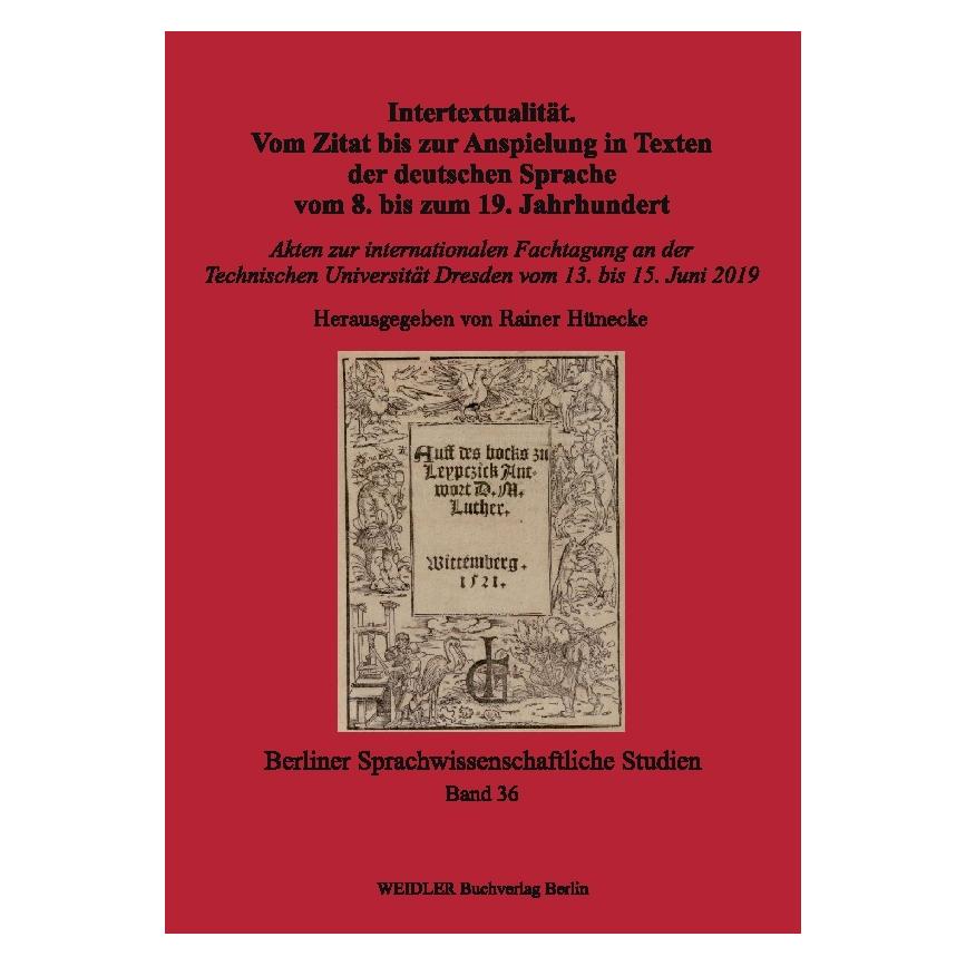 Umbreit Intertextualität. Vom Zitat bis zur Ans (Deutsch, Softcover) (67262786)