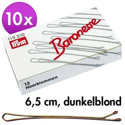 Prym Baronesse Haarklemmen