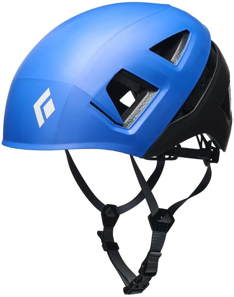Black Diamond  - Capitan E Drifter Blue - S-M - Casque d'escalade