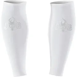 entorch Performance Calves JG24 Wadenkompression 01 - white S