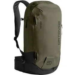 ORTOVOX Rucksack FREE RIDER 22, Größe 22 in Grün 62701