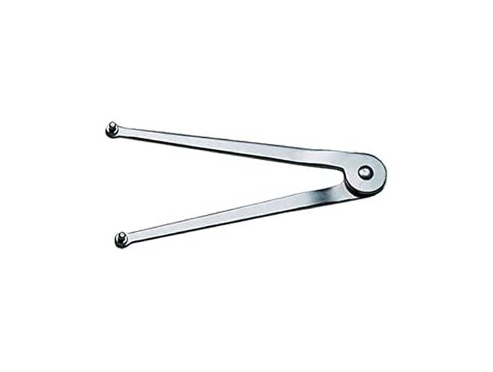 Llave Pivote