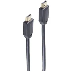 shiverpeaks BS10-40055 HDMI-Kabel 5 m HDMI Typ A (Standard) Schwarz