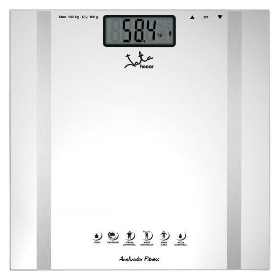 Jata Mod. 532 (180 kg) (8436584380184)
