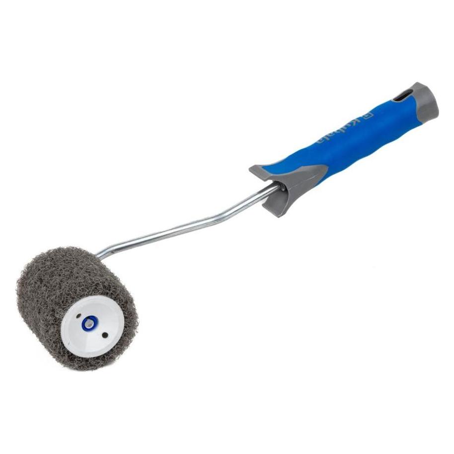 Kubala Spachtelrolle mit Griff. 80 mm. (8 cm) (61283218)