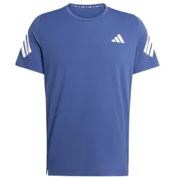 adidas adi365 Climacool Shirt Herren - blau/weiß - S
