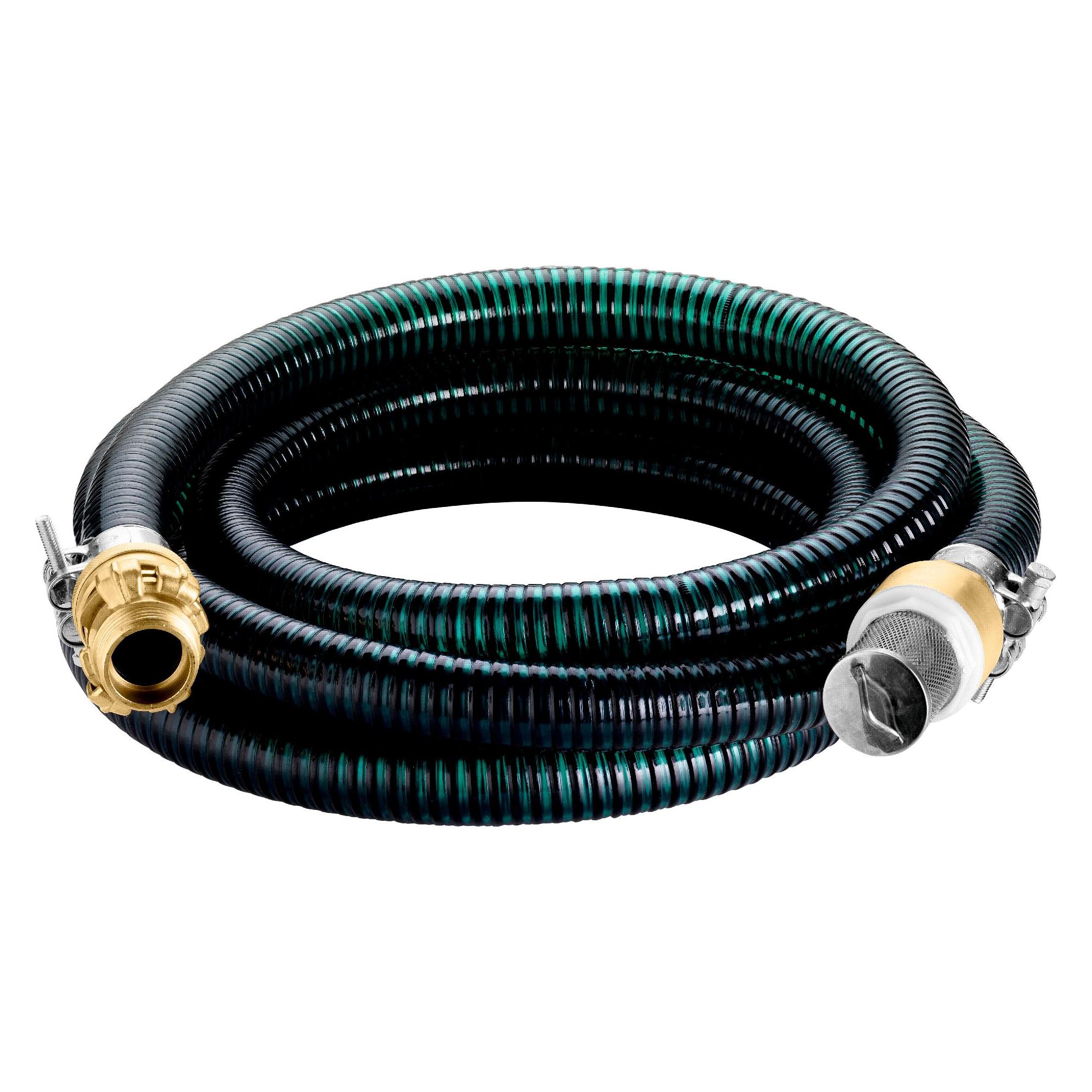 Metabo Saugschlauch- Set (628797000)