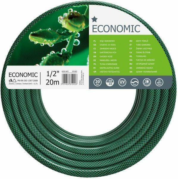 Cellfast tuinslang economisch 5/4 inch 20 meter