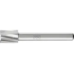 PFERD TOOLS HSS Frässtift Zylinderform stirn A-ST Z 1 universal grob - 22405316