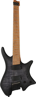 Strandberg Boden Original N2.7 BK Denim Black Denim Burst
