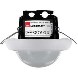 Ridi-Leuchten Licht- und Präsenzsensor APCON BLE S #0209505