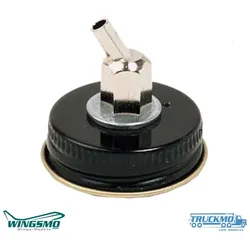 Revell Topfanpassungsstück 38280 passend für 39109, 39107