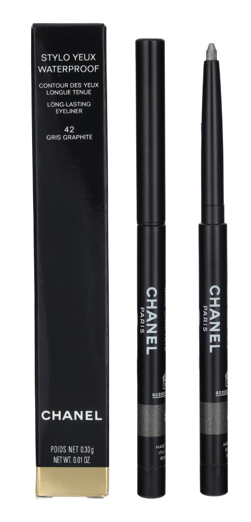 Chanel Stylo Yeux Waterproof Long-Lasting Eyeliner0.3 g.