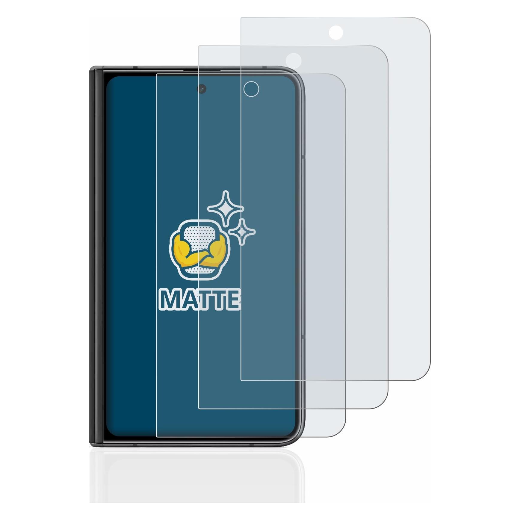 Brotect Entspiegelungs-Schutzfolie Displayschutz Matt (Google Pixel Fold) (4148697)