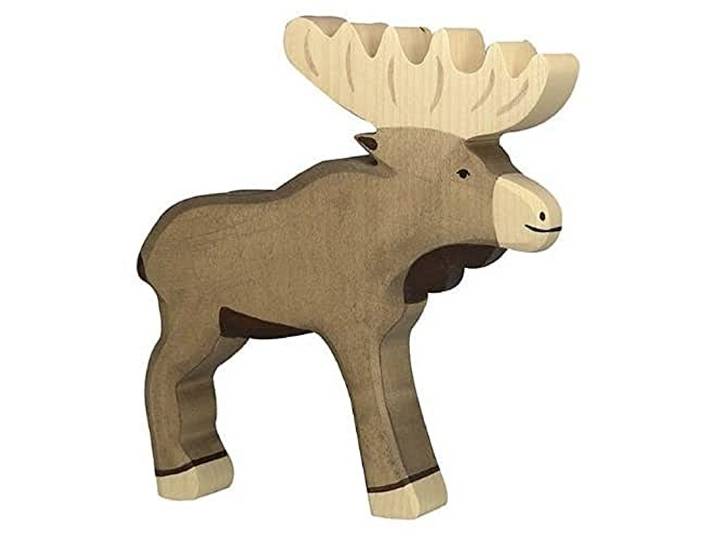 Holtztiger HT80215 Elk, diverse kleuren
