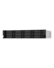 QNAP 2U 12Bay 2.2GHZ NAS SATA USB 3.0 (TS-1273AU-RP-8G)