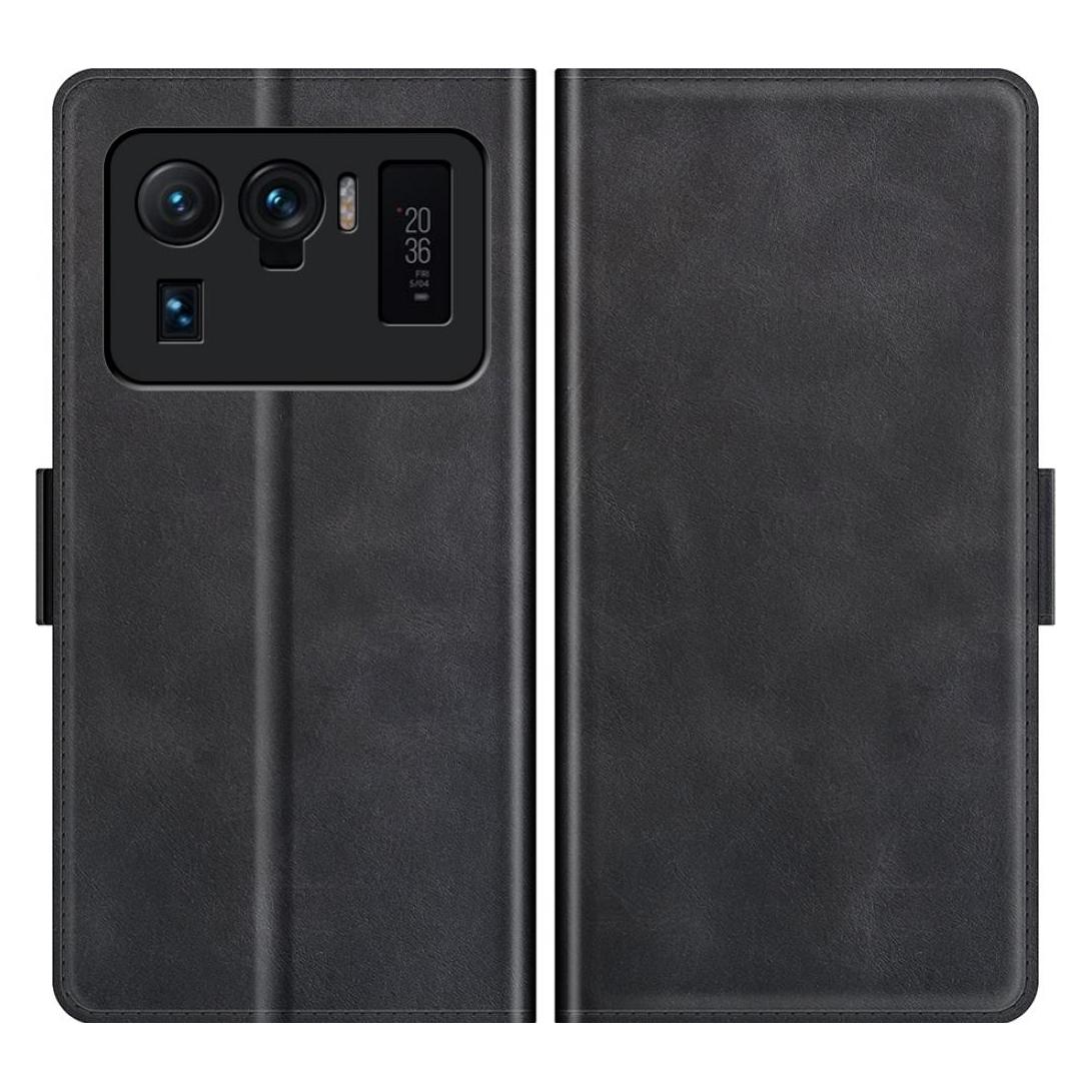 Screenguard Xiaomi Mi 11 Ultra CardLounge Lederhülle (Xiaomi Mi 11 Ultra) (00028636)
