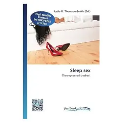 Sleep sex, Ratgeber