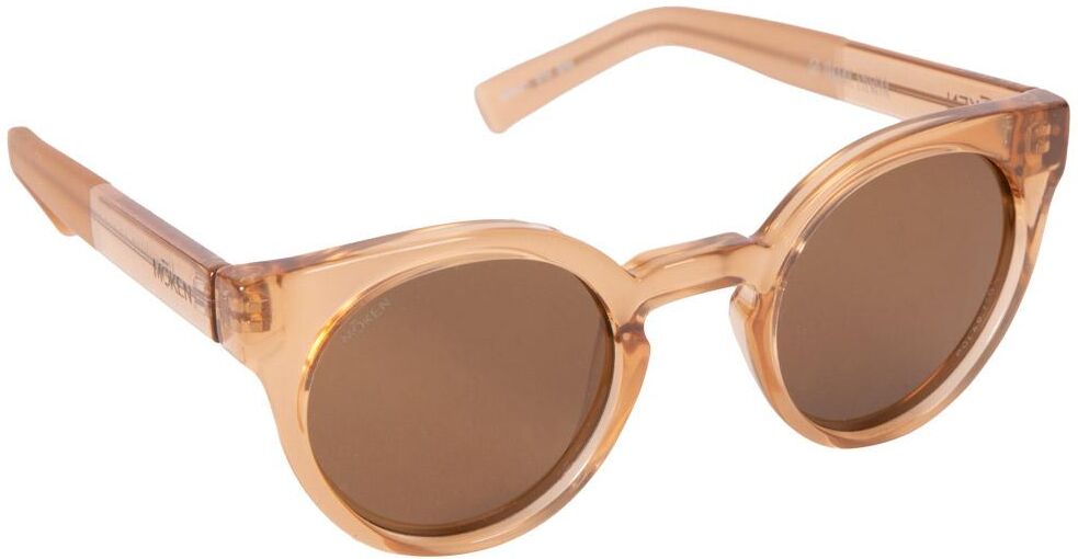 Moken Vision  - Anita Brown Brown Cat.3 Polarized - Lunettes de soleil
