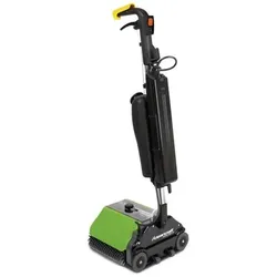 Stürmer, Kehrmaschine, Cleancraft - Doppelwalzenmaschine DWM 280 DC