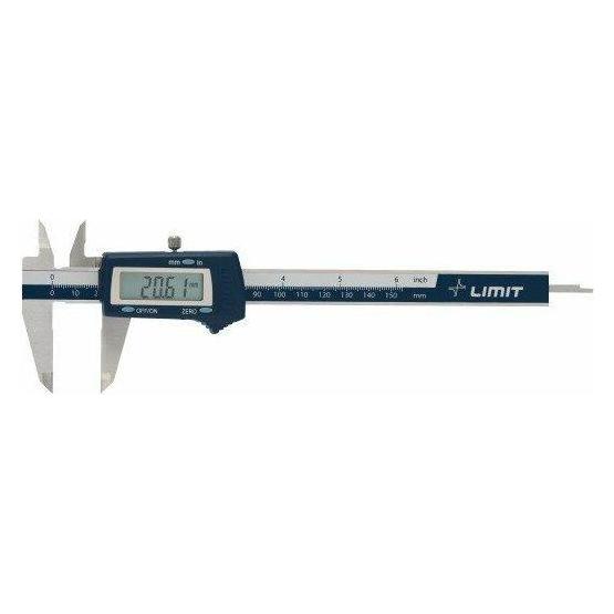 Limit Elektronische CDH -Bremssattel begrenzt 200 mm (190140509)