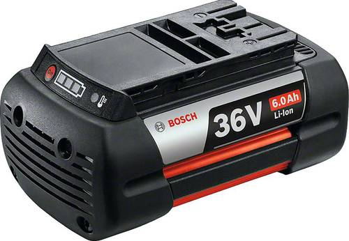 Bosch Home and Garden F016800639 GBA 36V 6.0Ah Werkzeug-Akku