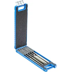 PFERD TOOLS Diamant-Handyfeilen-Set 5-tlg. 215 mm D181 (grob) - 15826273