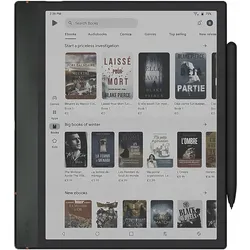 Onyx Boox Note Air4 C (10.30", 64 GB), eReader, Schwarz, Grau