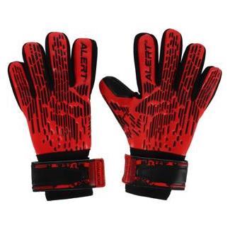 Torwarthandschuhe Latex/PU mit Handgelenkschutz (49036635)