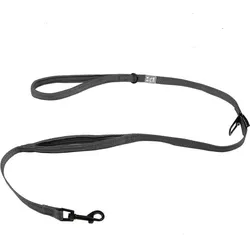 Duvoplus Ultimate Fit On-The-Road (2.5, Hund, Spazieren), Halsband + Leine