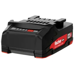 Fischer Akku FSS-B 18V 2.0Ah - 563787