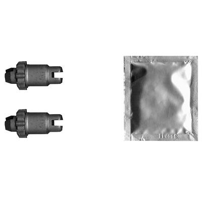 Textar Gestängesteller, Bremsanlage [Hersteller-Nr. 97044100] für VW, Mercedes-Benz, Porsche
