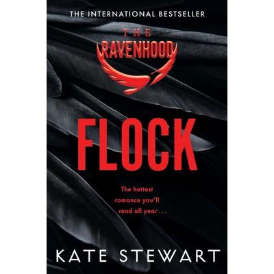 Flock, Taschenbuch von Kate Stewart, Pan MacMillan, 978-1-03-501348-7