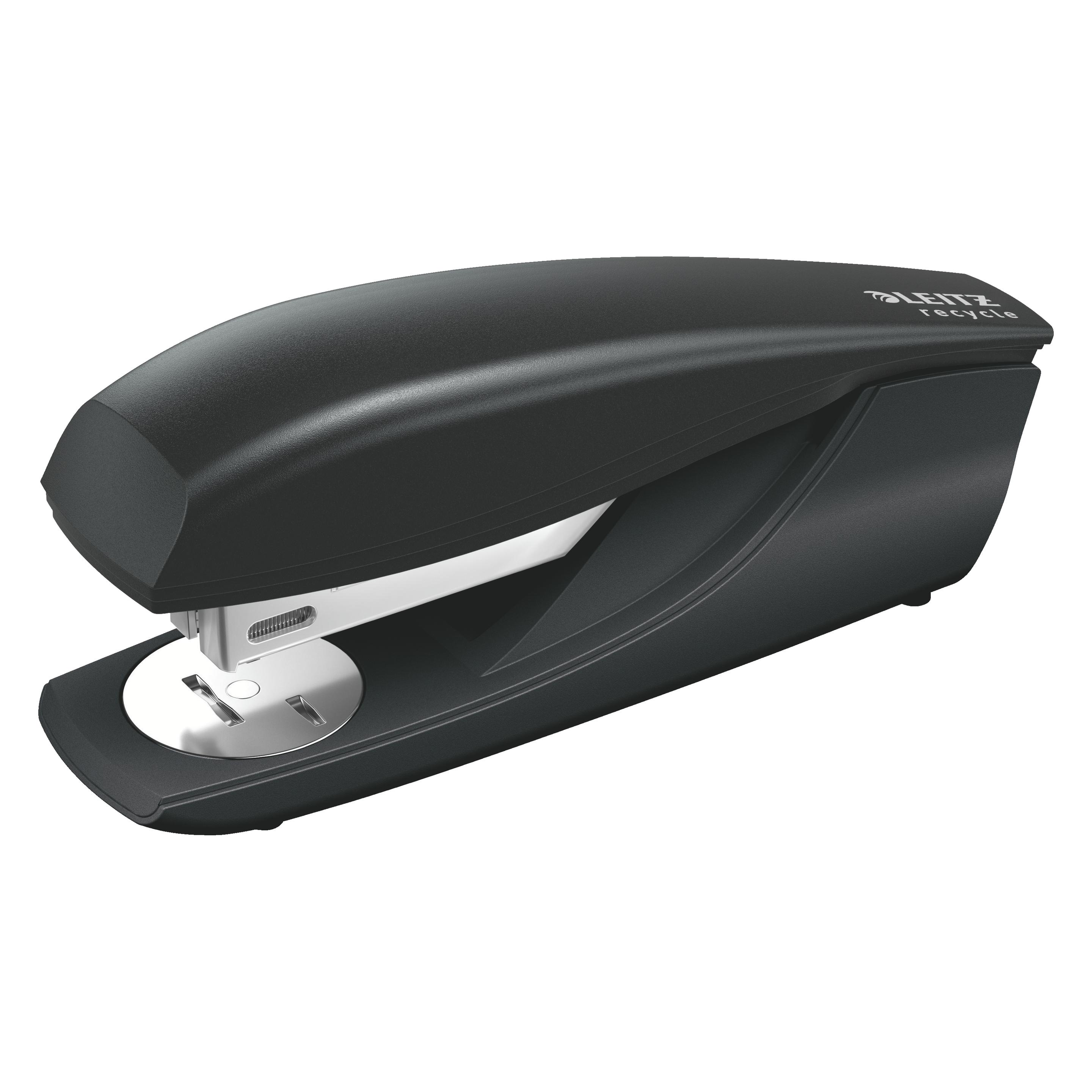 Leitz Büroheftgerät Recycle 5604 (30 Blätter) (5604-00-95)