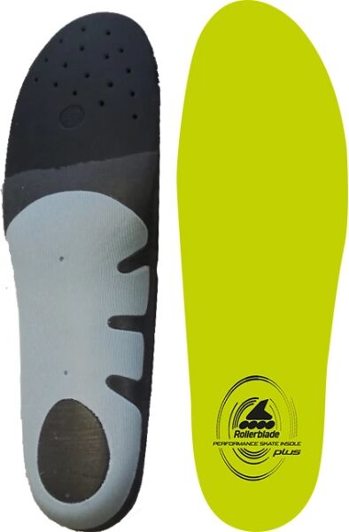 Rollerblade Performance Skate Insoles Plus (47)