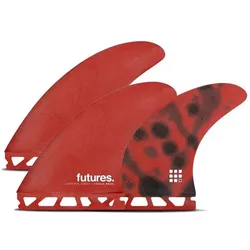 Futures, Zubehör Surfen