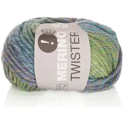 Lana Grossa Wolle Merino Twister