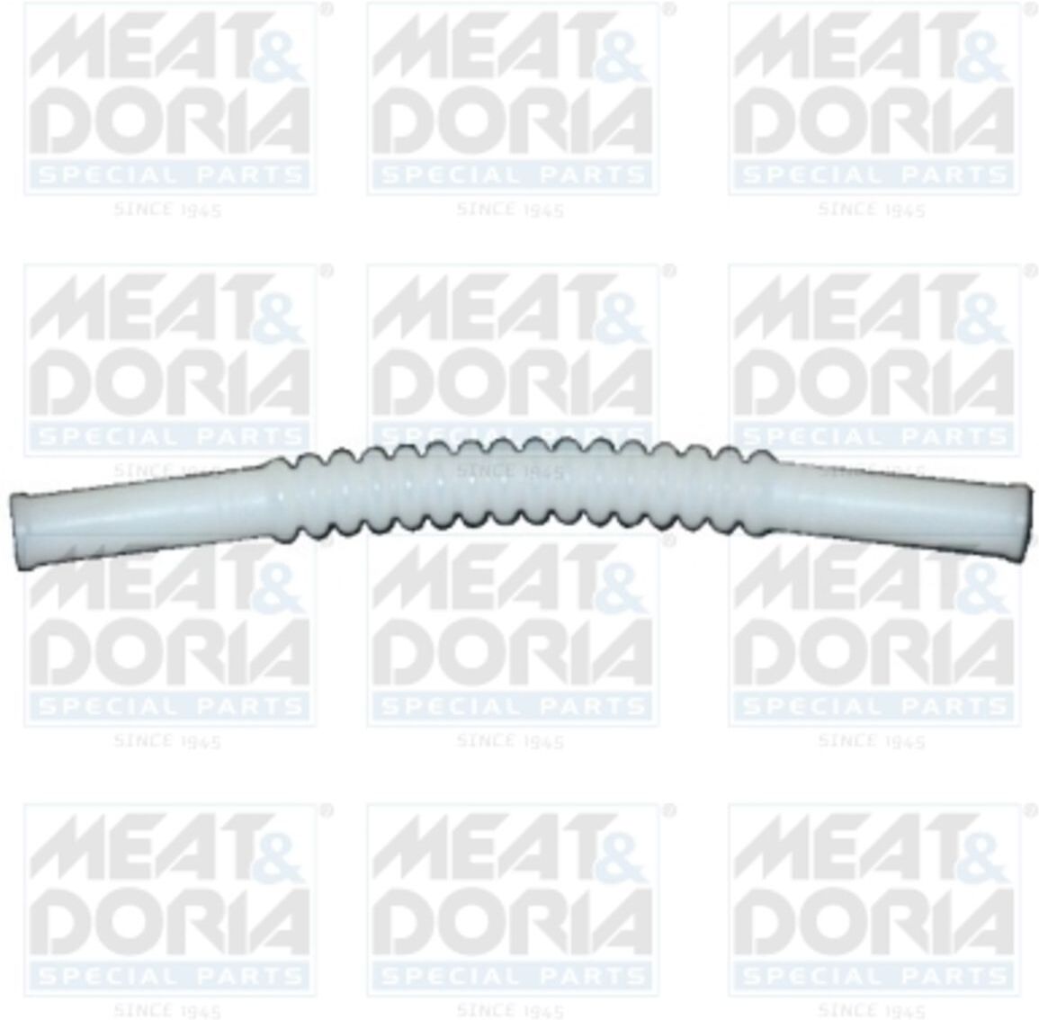 Schlauch MEAT & DORIA TPC 02