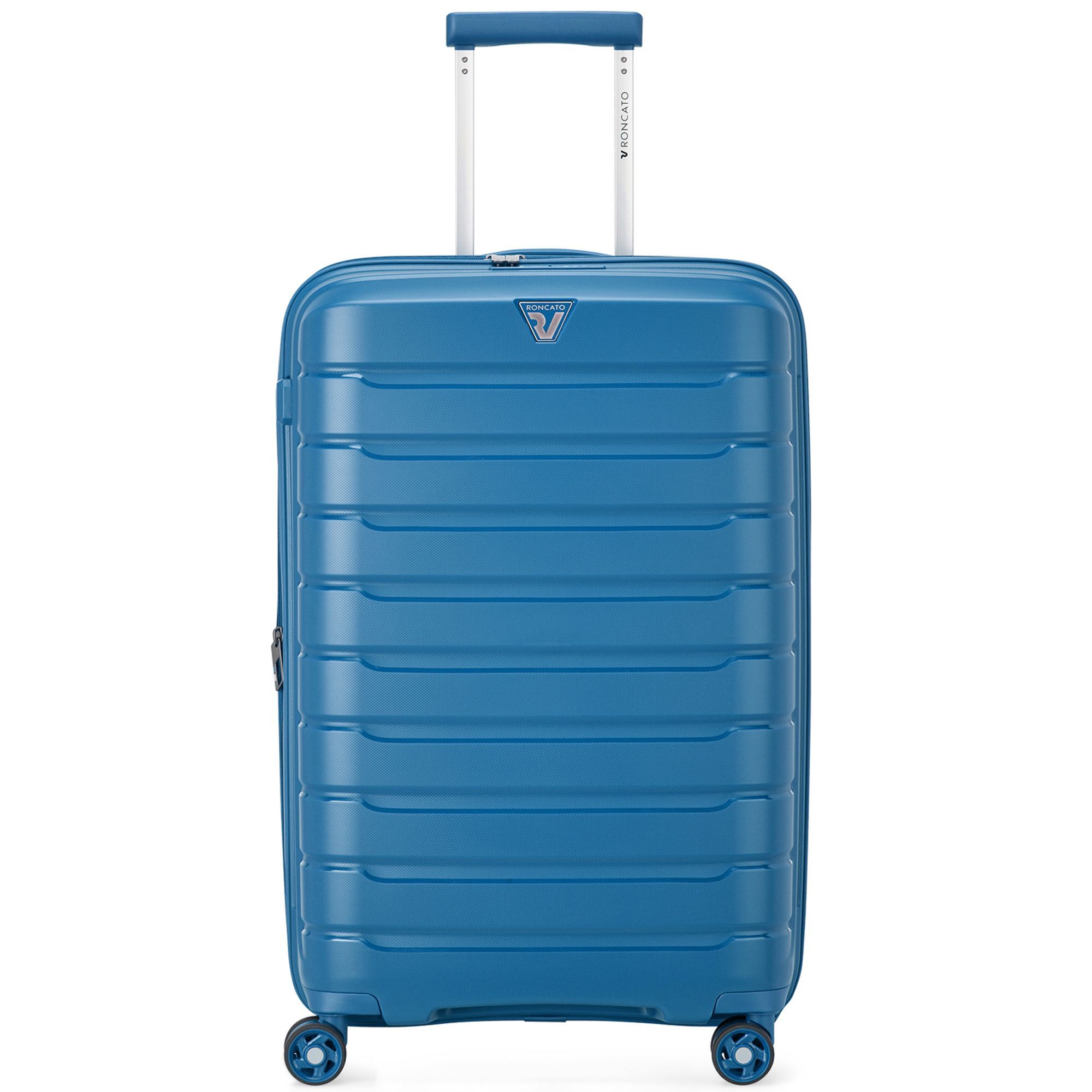 Roncato B-Flying 4 Rollen Trolley 68 cm