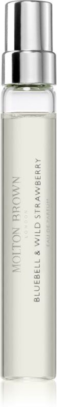 Molton Brown Bluebell & Wild Strawberry Eau de Parfum mixte 7.5 ml